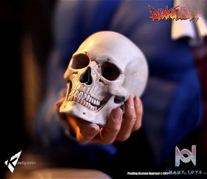 Kinetiquettes Studio – Vampire Demitri Maximoff (Licensed)