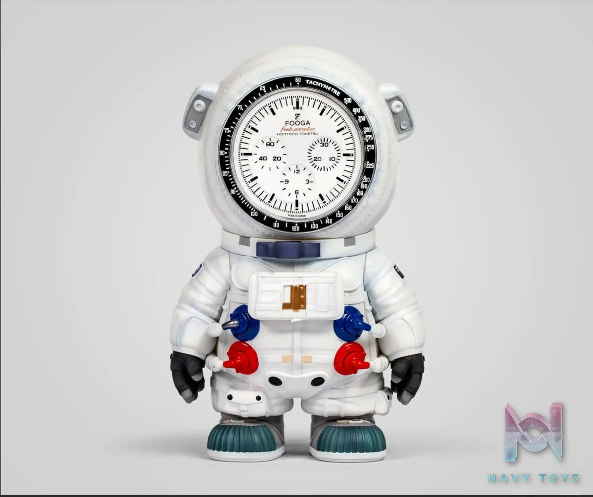 Fools Paradise Studio – 31.3cm HONMONO TAIKETSU APOLLO