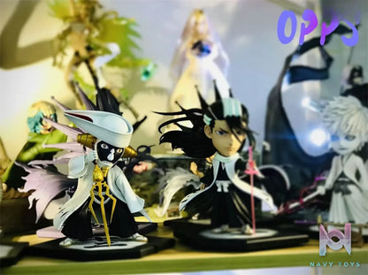 OPPS Studio – Bleach Captain of 12th Division Kurotsuchi Mayuri