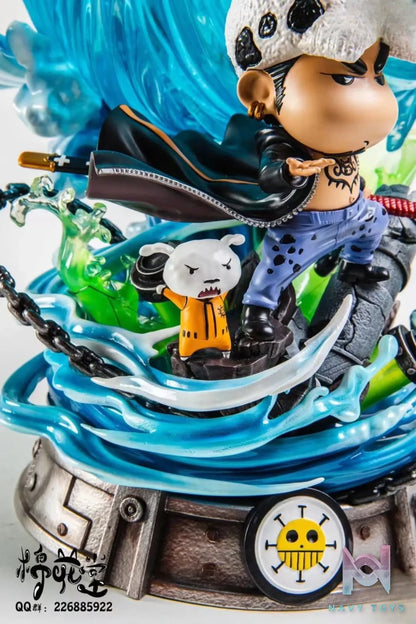 M.H.T Studio – Crayon Shin-chan Nohara Shinnosuke