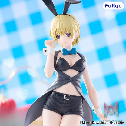 FURYU – Strawberry 100% BiCute Bunnies Figure -Tsukasa Nishino- (Licensed)