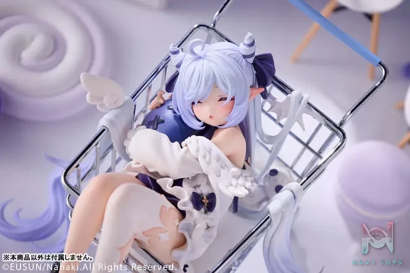 EUSUN – Sleep Devil Nonos 1/6 Complete Figure (Licensed)