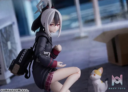 Max factory – figma Blue Archive Onikata Kayoko (Licensed)