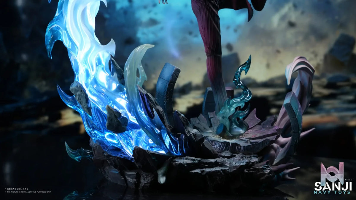 GOLDMINE Studio – Vinsmoke Sanji One Piece