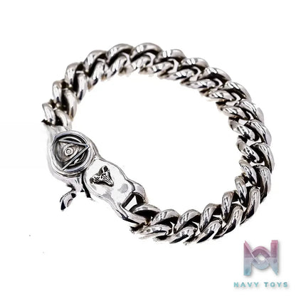Raven Studio (silver jewelry) – Exclusive Design Ningzhen Bracelet Original