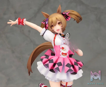 ALTER – Umamusume Pretty Derby Smart Falcon 1/7 Complete Figure (Licensed)