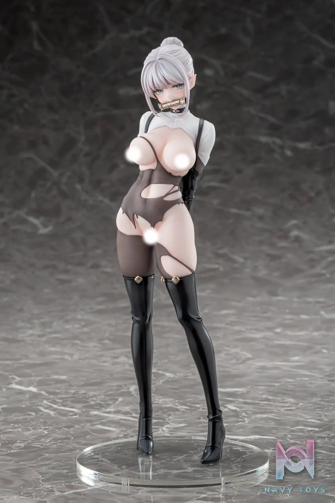 Vibrastar – Original Vampire Mina (Licensed)