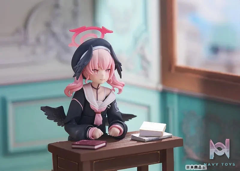 Max factory – figma Blue Archive Shimoe Koharu (Licensed)