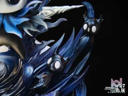 27abyss Studio – Pure Vessel X The Knight Hollow Knight