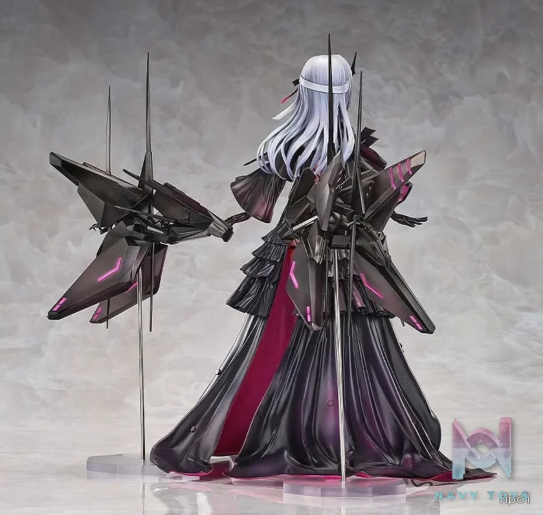 GSAS X GSC – Goddess of Victory: Nikke Modernia – Second Affection 1/7 Complete Figure (Licensed)
