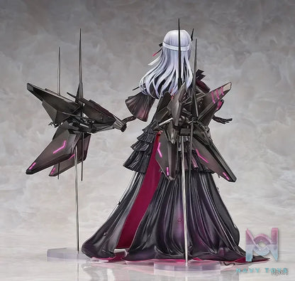 GSAS X GSC – Goddess of Victory: Nikke Modernia – Second Affection 1/7 Complete Figure (Licensed)