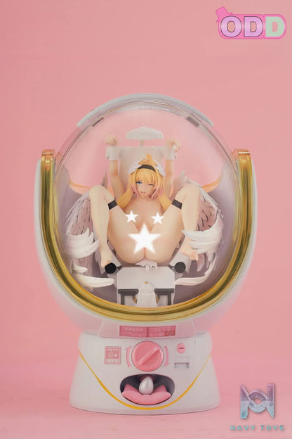 ODD Studio – original Bai Lingfeng makes Lil (Licensed)