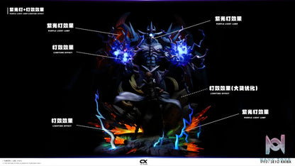 CX Studio – Obelisk the Tormentor x Seto Kaiba Yu-Gi-Oh!