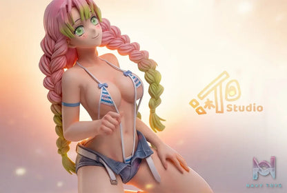 Xian Dan Studio – Mitsuri Kanroji Swimsuit Demon Slayer