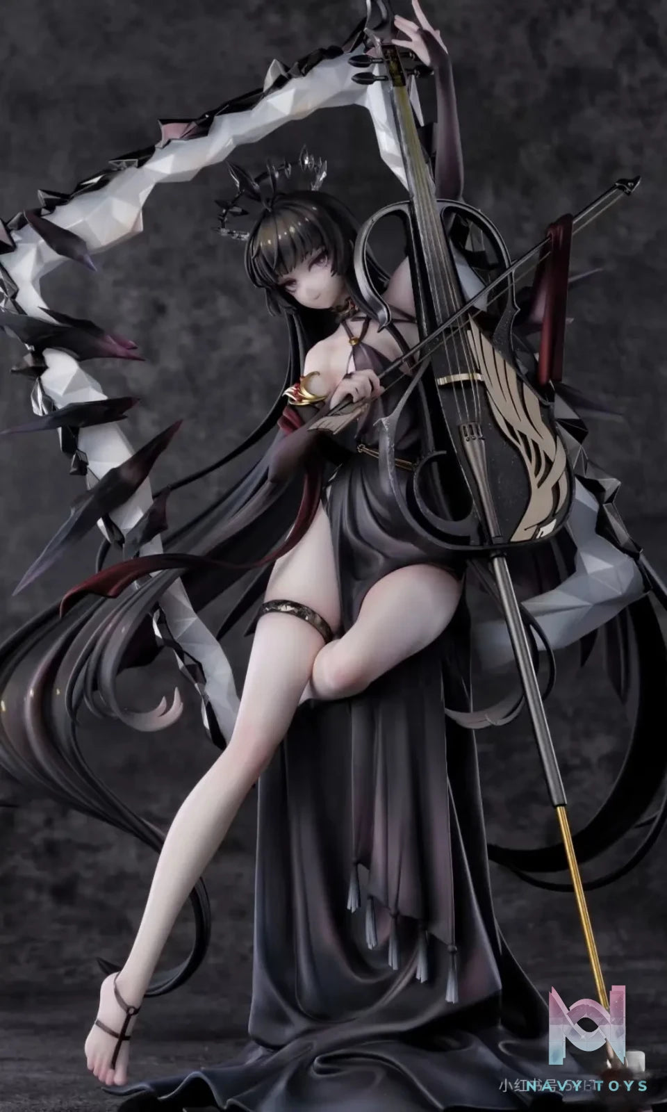 YJ Studio – Virtuosa Arknights