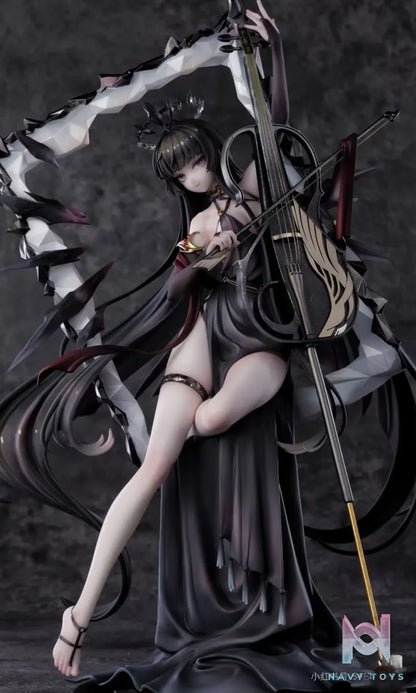 YJ Studio – Virtuosa Arknights