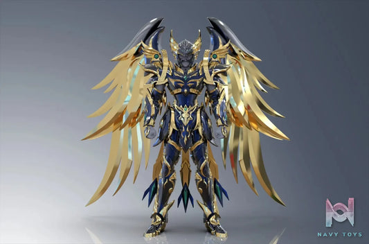 Toypoint – Original 07 Odin (Licensed)