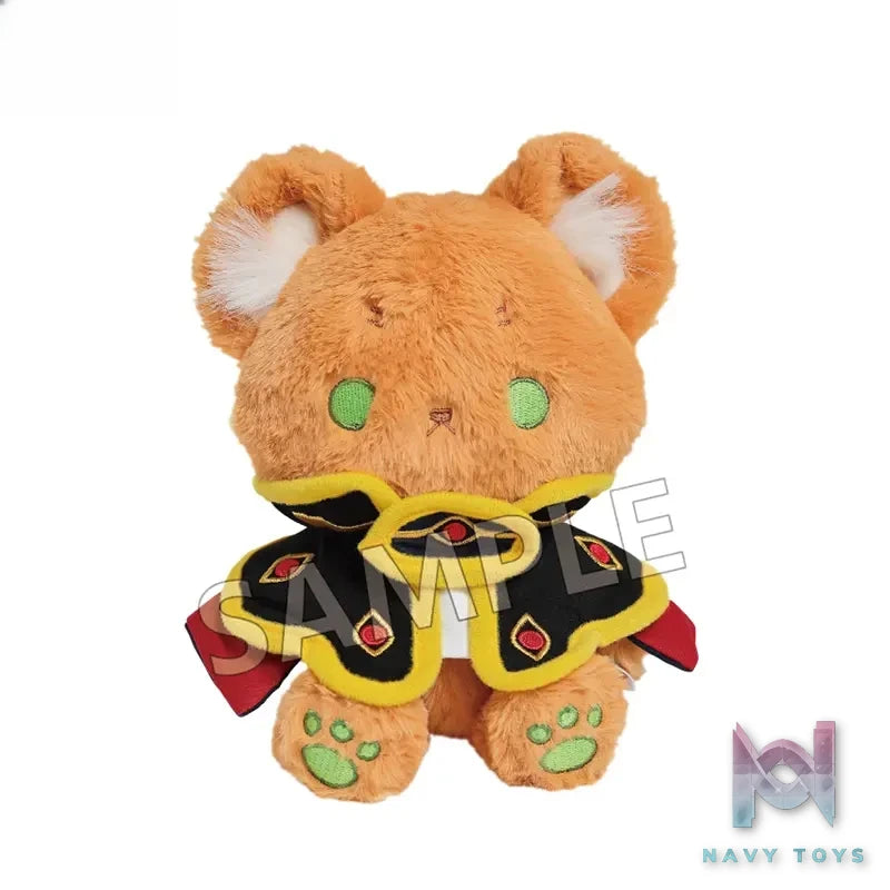 MOFUFUSA – Code Geass: Lelouch of the Rebellion Plush (Licensed)
