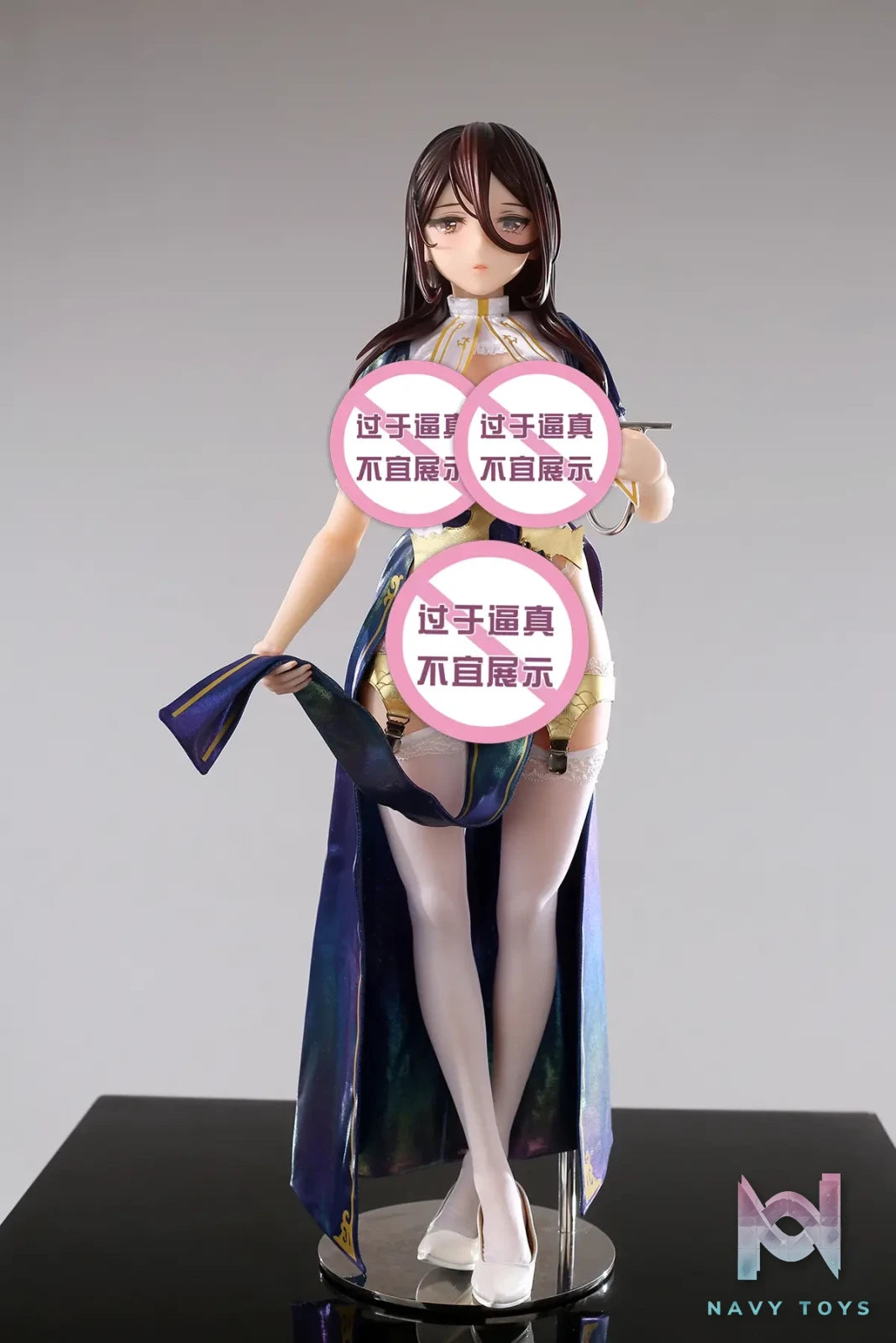 Yu Zhai Ren Xing Studio – Original Saint Sister Petronille