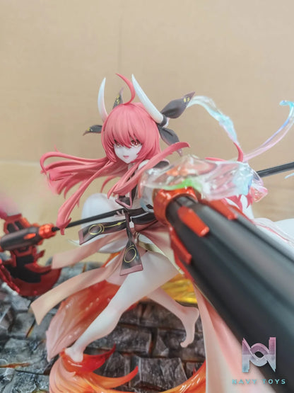 CY Studio – Kotori Itsuka Date A Live