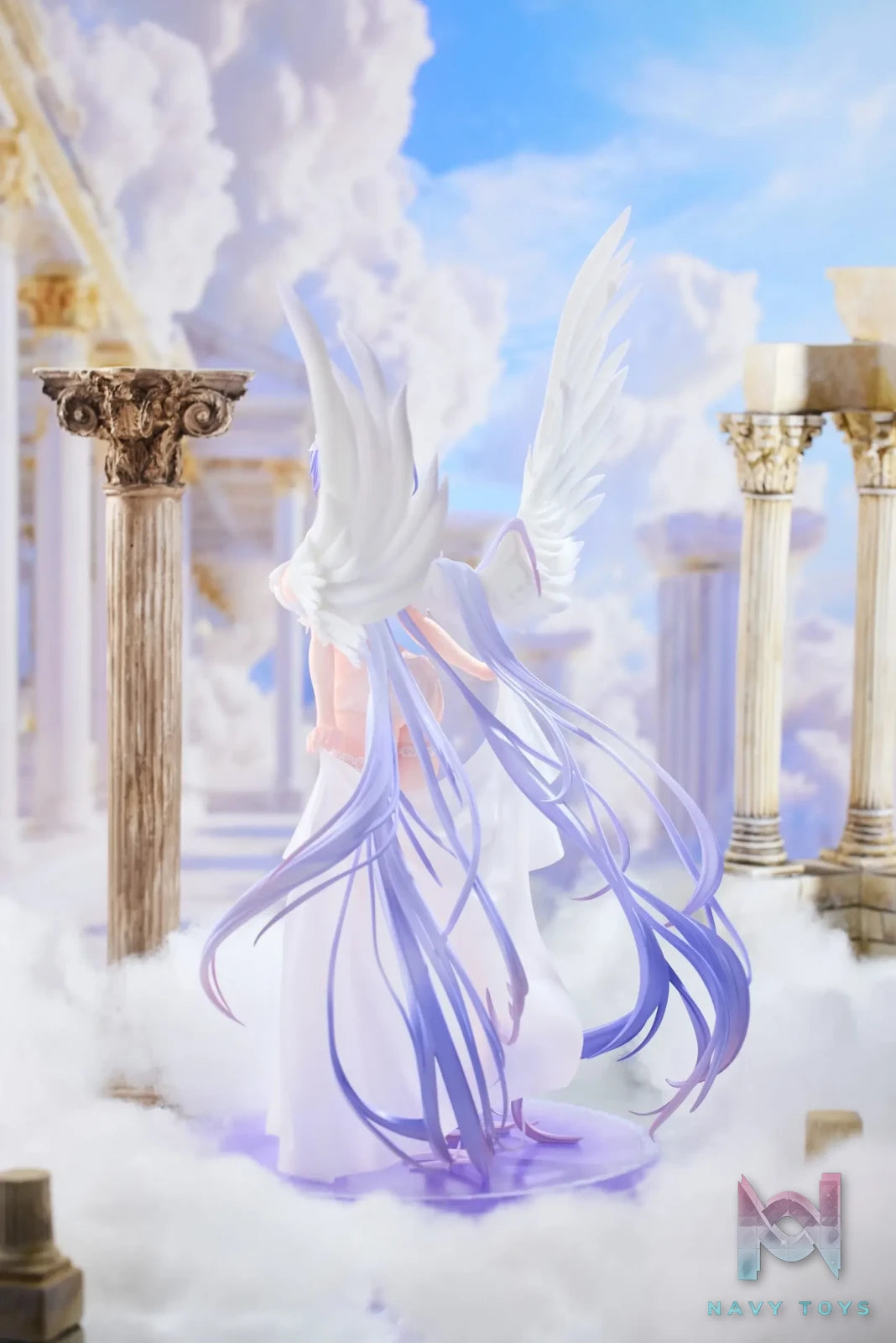VKEND – Hikari 1/6 Scale Figure (Licensed)