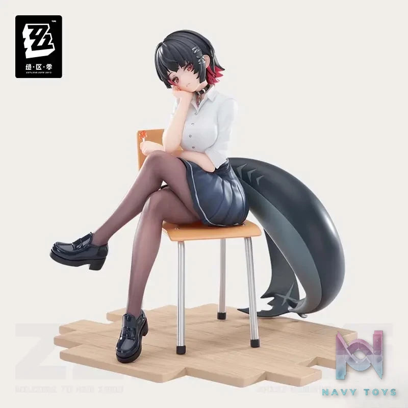 APEX-TOYS – Zenless Zone Zero LIMEPIE Series 1/8 Ellen Joe (Licensed)