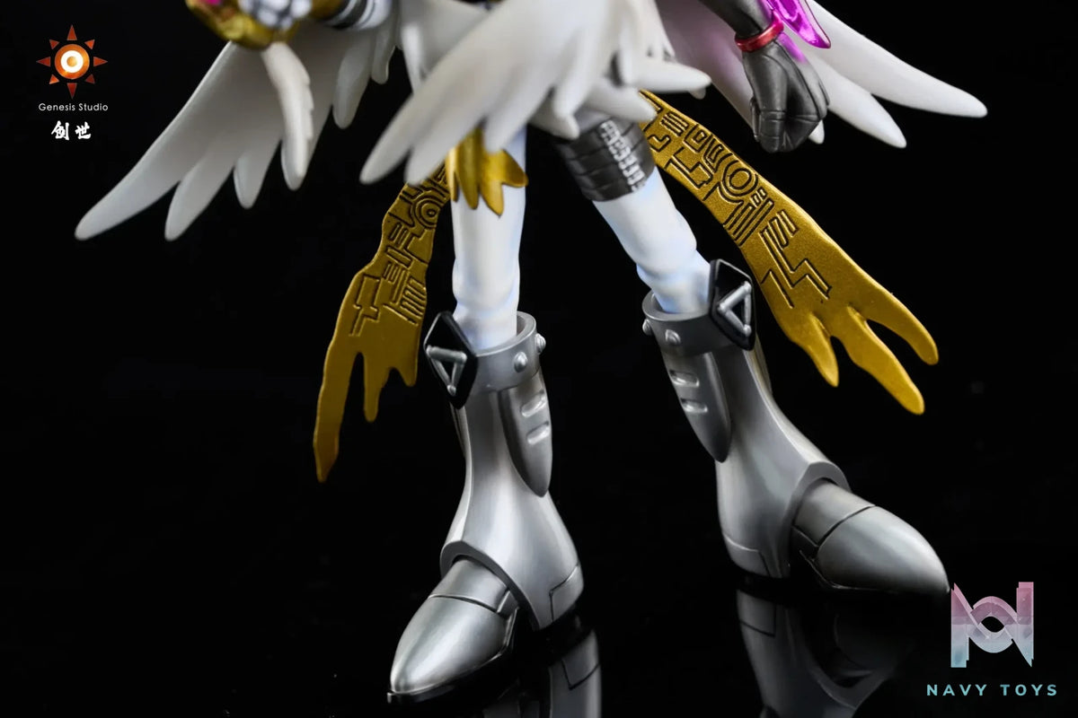 Genesis Studio – Digimon Holy Angemon
