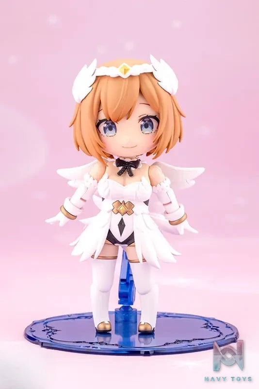 Kotobukiya – Arcanadea YURUCANA LUMITEA Plastic Model (Licensed)