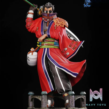 JOY STATION Studio – Final Fantasy X Auron