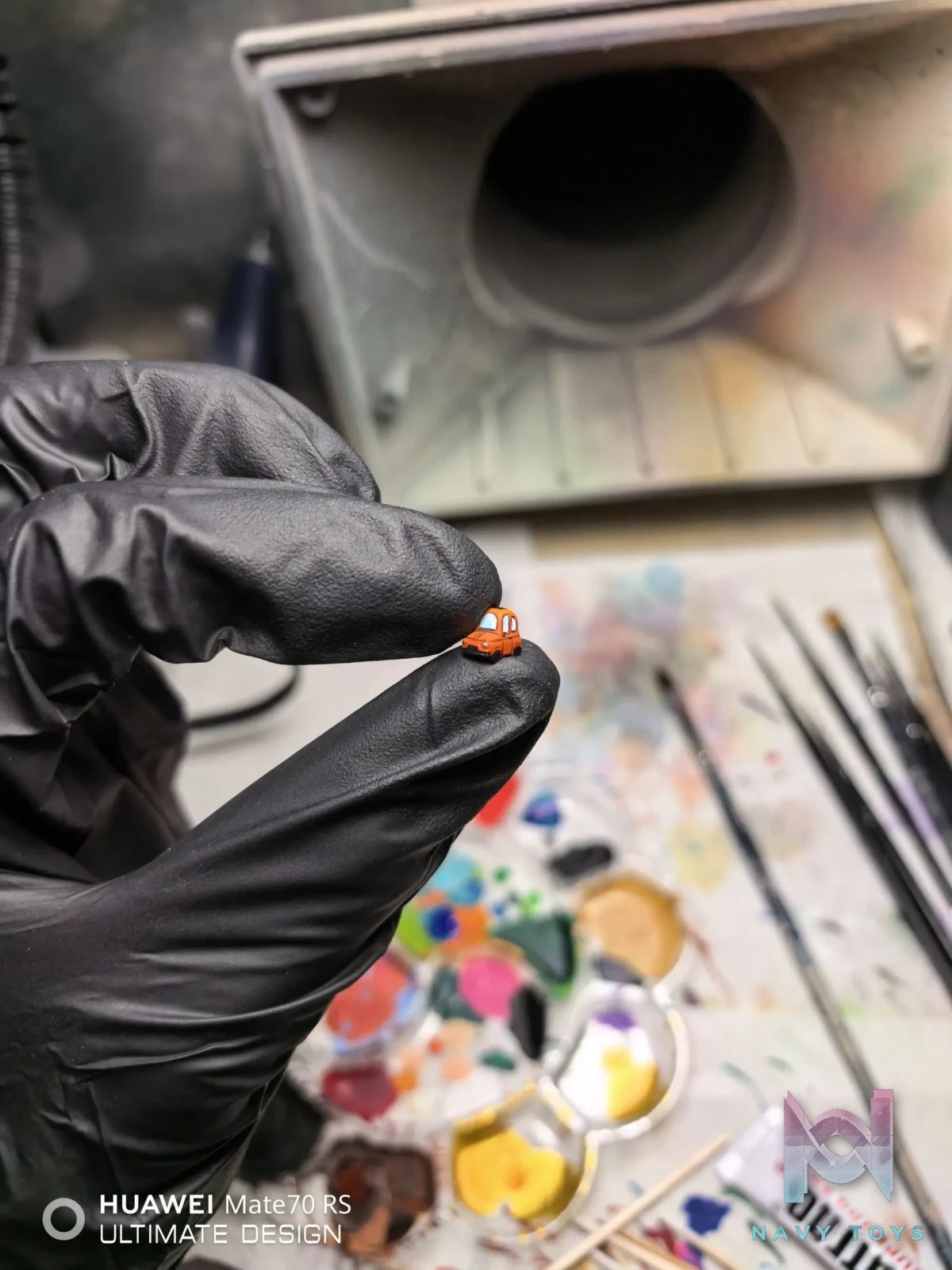 LF Studio – Ox King Dragon Ball
