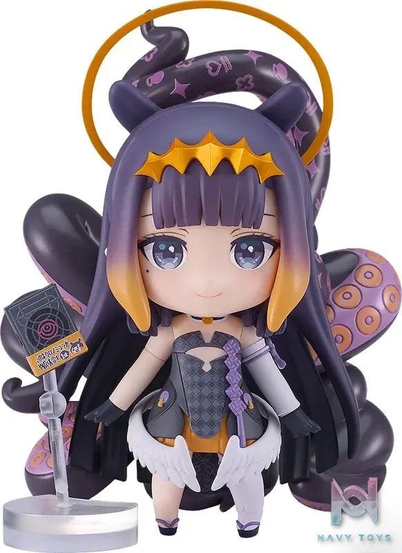 Max Factory & GSC – Nendoroid Ninomae Ina’nis hololive English -Myth- (Licensed)