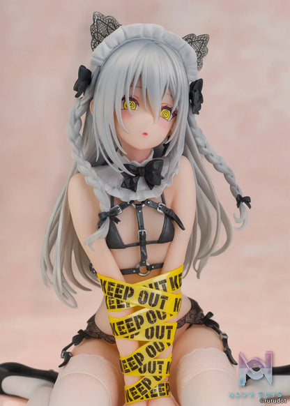 PROOF – “Salt illustration by rurudo” 1/7 Complete Figure (Licensed)