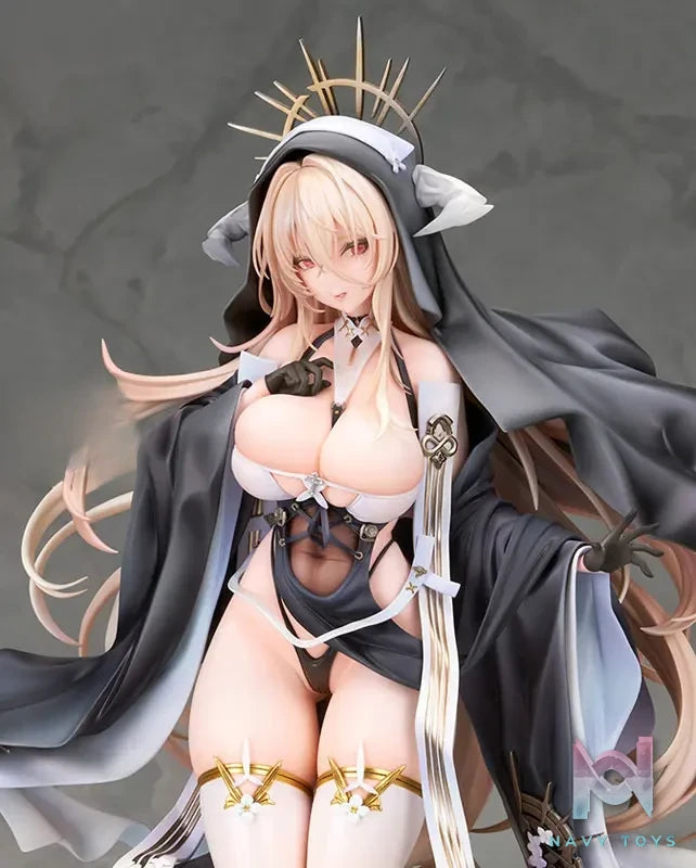 ALTER – Azur Lane Implacable 1/7 Complete Figure (Licensed)