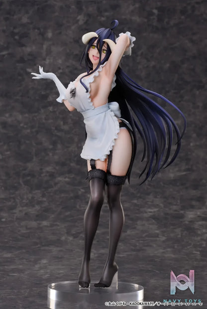 ElCOCO – Overlord 1/7 scale figure Albedo (Licensed)