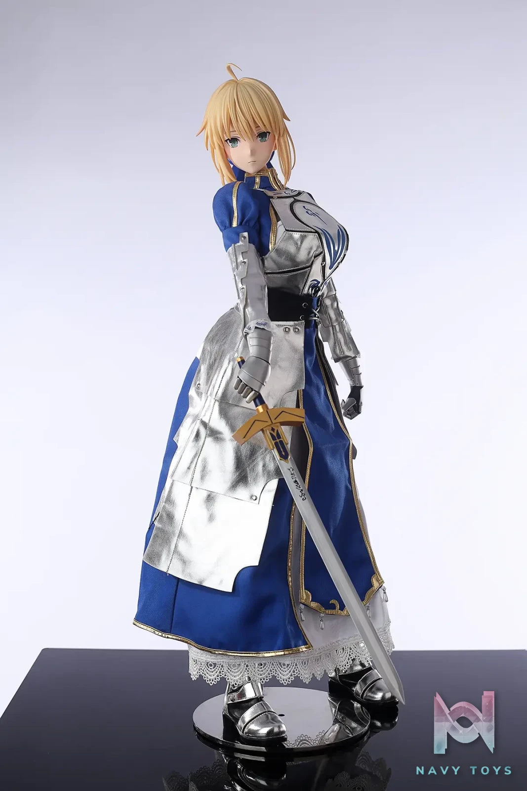 YuZhaiRenXing Studio – Artoria Pendragon Fate