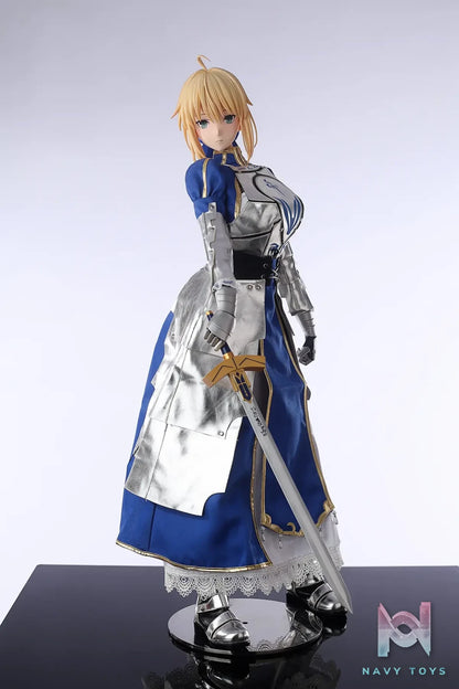 YuZhaiRenXing Studio – Artoria Pendragon Fate