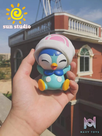 Sun Studio – Pokémon Piplup