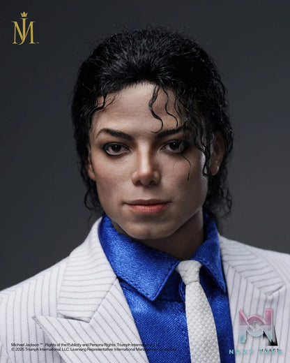 INART – MJ – Smooth Criminal 1/6 Collectible Figure (Licensed)