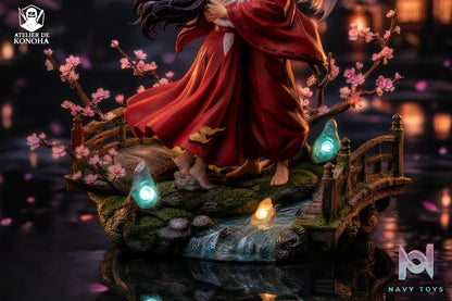ATELIER DE KONOHA Studio – Destiny Lovers Series Inuyasha X Kikyo Inuyasha