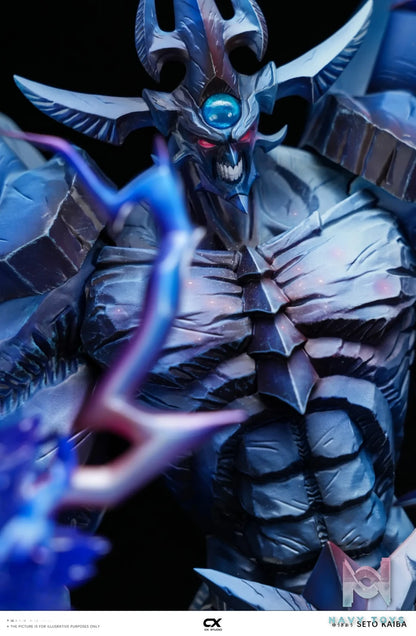 CX Studio – Obelisk the Tormentor x Seto Kaiba Yu-Gi-Oh!