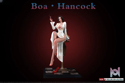 3A Studio – Boa Hancock Snake Princess One Piece