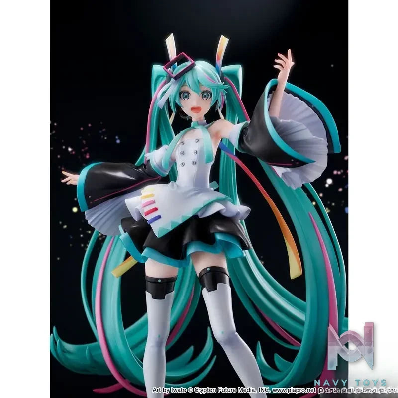 HOBBY STOCK & WING – Hatsune Miku HATSUNE MIKU EXPO 10th Anniversary ver. (Licensed)