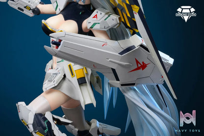 Diamond studio – Original Little Sister Series 2th Robot Girl Series