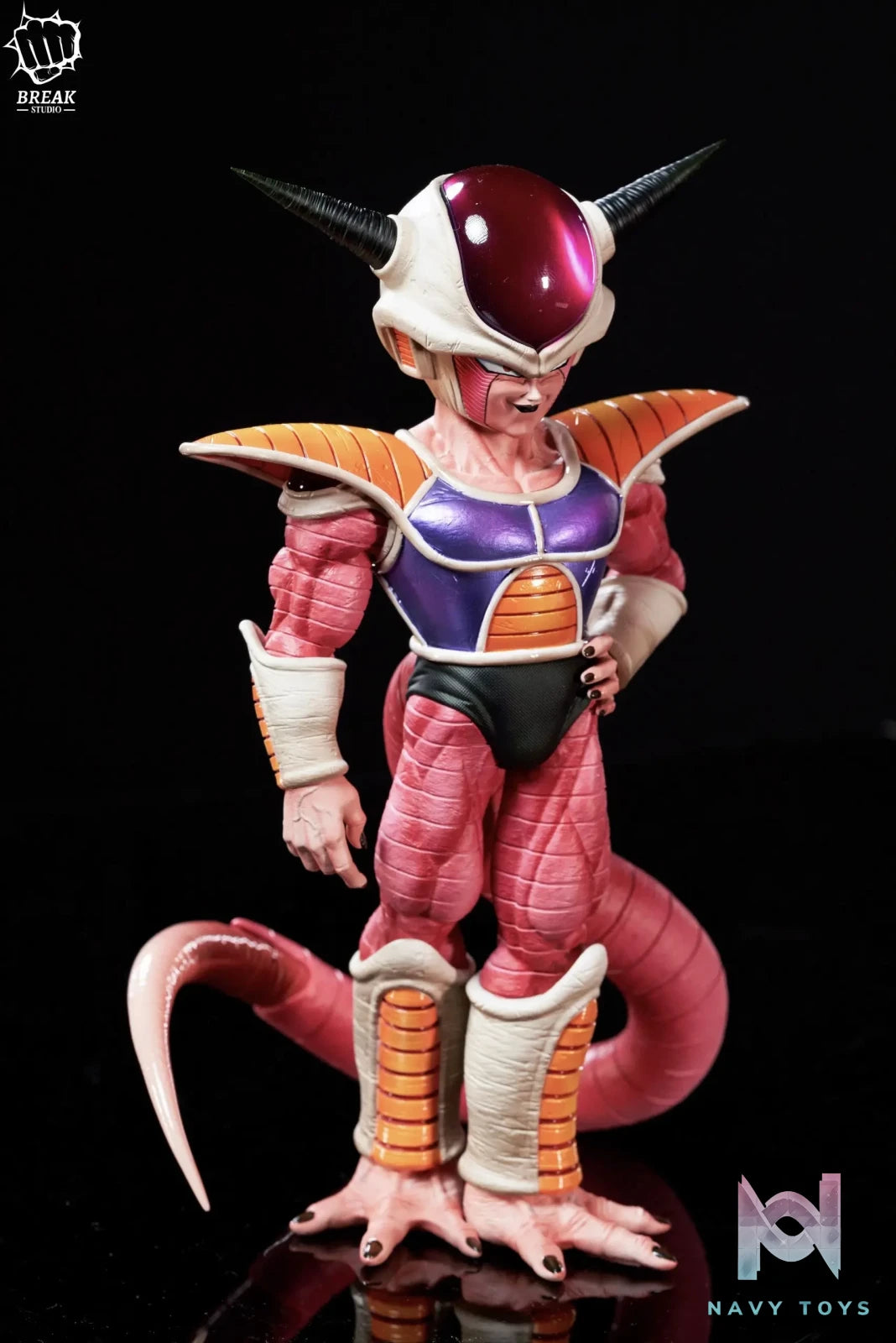 Break Studio – Dragon Ball Frieza (1st Form)