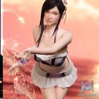 SWTOYS Studio – Final Fantasy NOFS066 Three styles Tifa