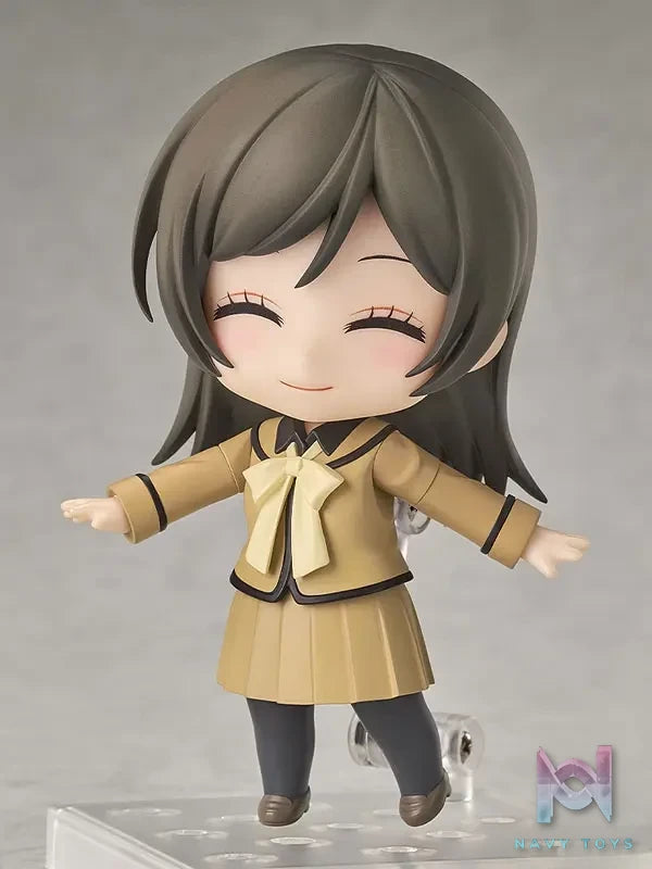 GSAS – Nendoroid Kamisama Kiss 2nd Season Nanami Momozono (Licensed)