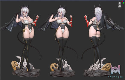 RUMENG Studio – Wuthering Waves Zani