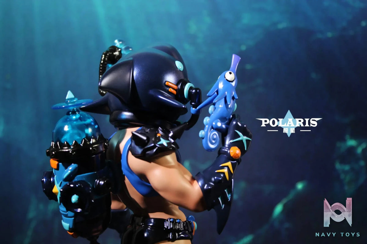 Polaris Studio – Echo (Licensed)