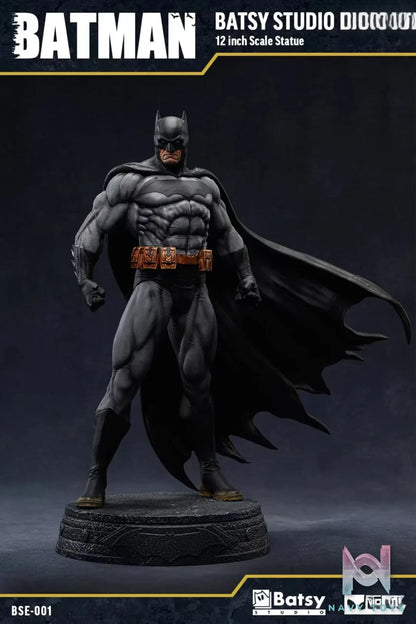 Batsy Studio – DC Batman