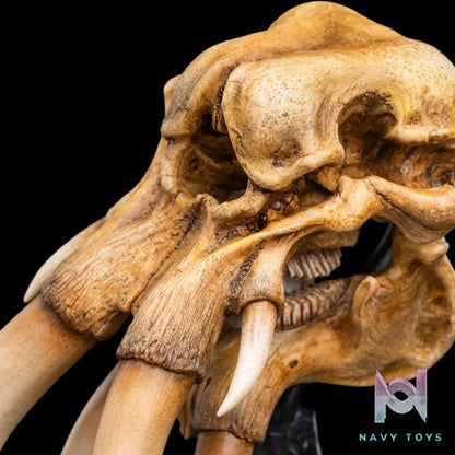 WETA Workshop Studio – SKULL OF A MÛMAK 86-13-04691 (Licensed)